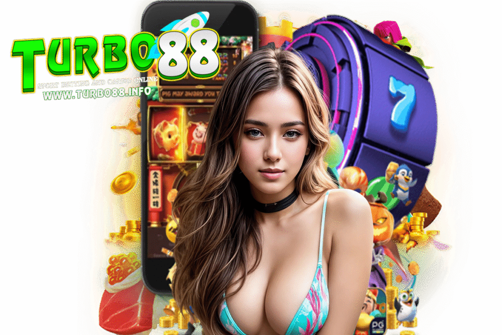 turbo88 สล็อต